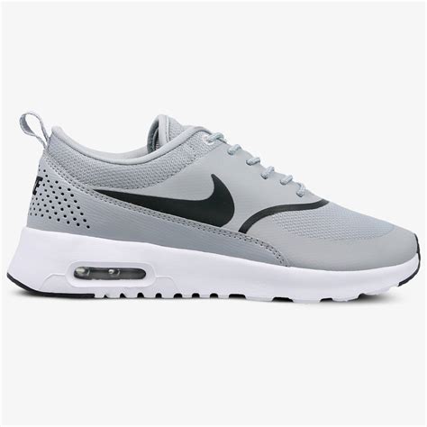 nike air max thea 599409 damen laufschuhe grau weiß|Women's Air Max Thea Shoes. Nike.com.